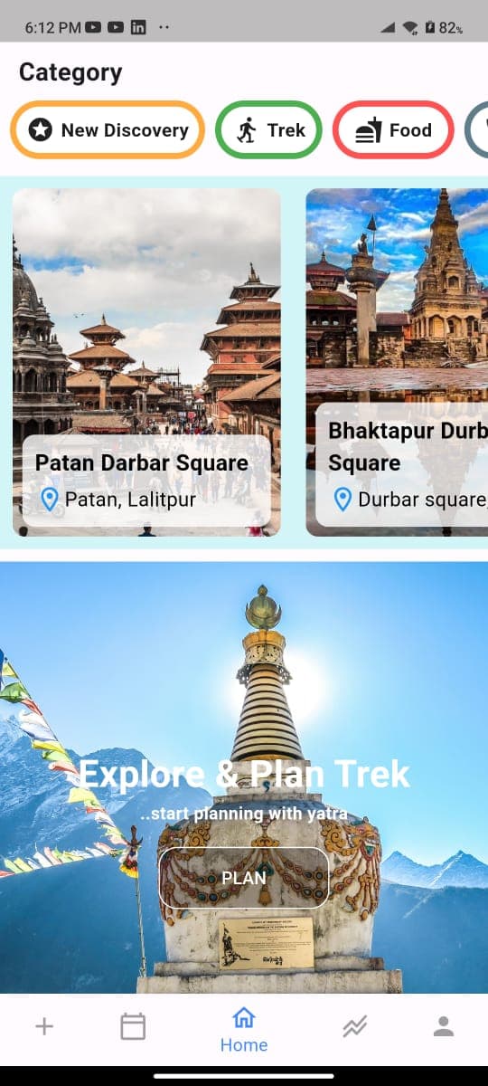Yatra