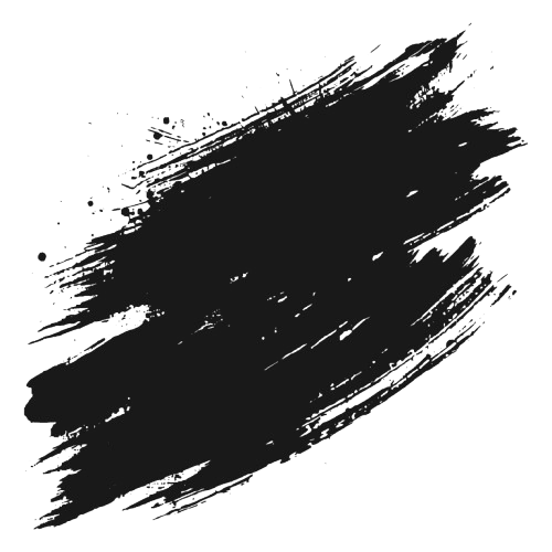 Brush Stroke